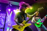 Municipal Waste, Tony Foresta, Ryan Waste, Land Phil, Dave Witte, Nick Poulos