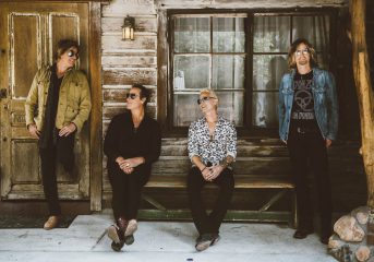 Stone Temple Pilots and LIVE to join forces on 2024 tour, Concord show