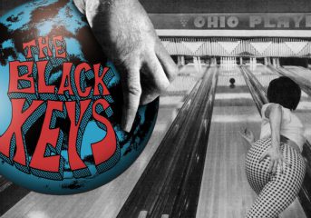 ALBUM REVIEW: The Black Keys drop the needle, show growth on ‘Ohio Players'