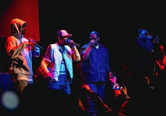 REVIEW: Bone Thugs-N-Harmony show they've still got it at Noise Pop show