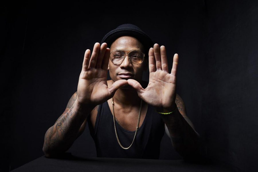 Pedrito Martinez