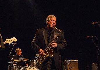 REVIEW: The Sonics make one last boom in San Francisco