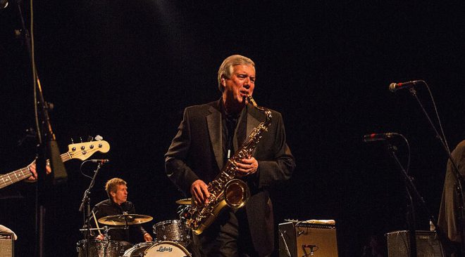 REVIEW: The Sonics make one last boom in San Francisco