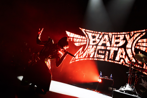 Babymetal