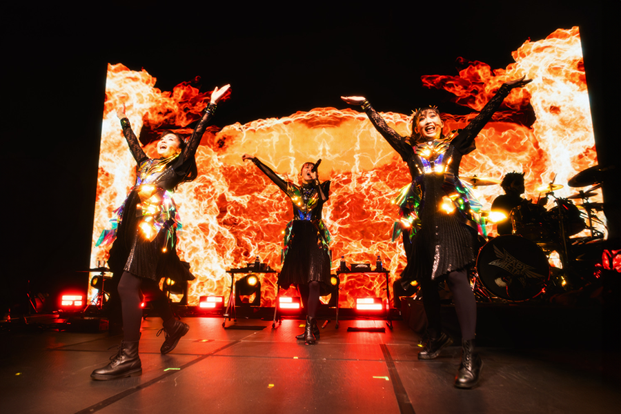 Babymetal