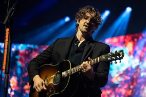 Dean Lewis