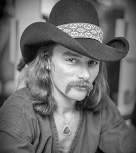 Dickey Betts, Allman Brothers Band