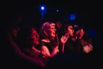 Crowd, The Fillmore