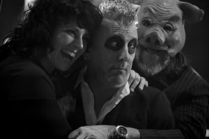 Sessanta, A Perfect Circle, Puscifer, Maynard James Keenan
