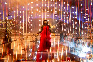Sessanta, A Perfect Circle, Puscifer