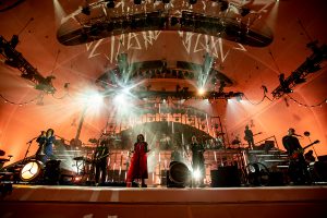 Sessanta, A Perfect Circle, Puscifer, Maynard James Keenan