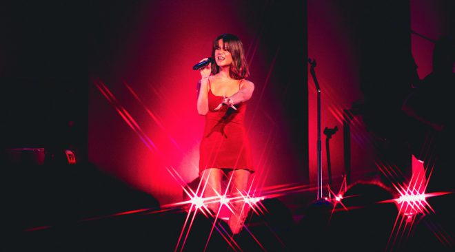 REVIEW: Maren Morris kicks off RSVP Redux tour at the Masonic