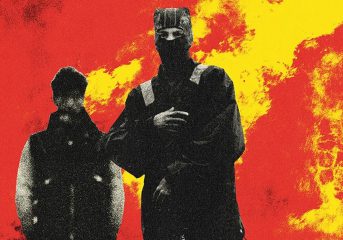 ALBUM REVIEW: Twenty One Pilots return to form and finish the story on ‘Clancy'