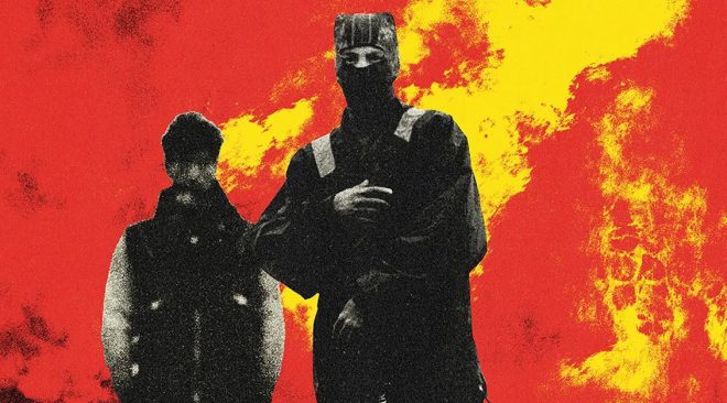 ALBUM REVIEW: Twenty One Pilots return to form and finish the story on ‘Clancy'