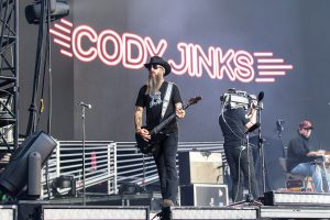 Cody Jinks