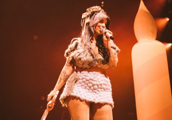 REVIEW: Melanie Martinez tells her scary tale unabridged at Oakland Arena Trilogy Tour stop