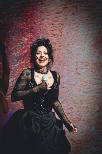 Mon Laferte