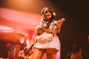 Melanie Martinez