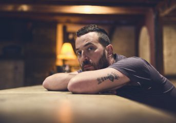 Tuesday Tracks: Mondo Cozmo, Bonny Light Horseman, Kossisko, Valley