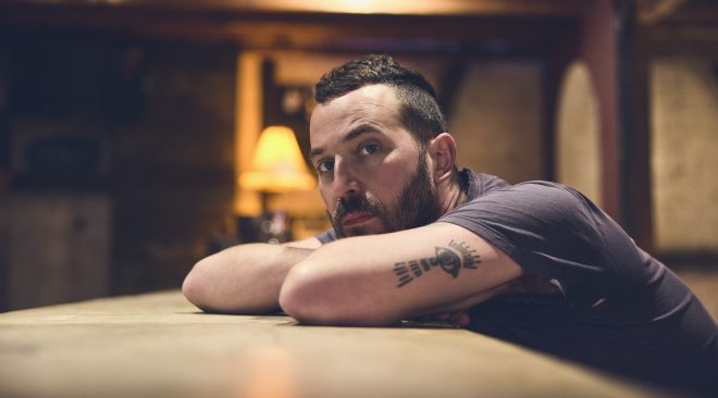 Tuesday Tracks: Mondo Cozmo, Bonny Light Horseman, Kossisko, Valley