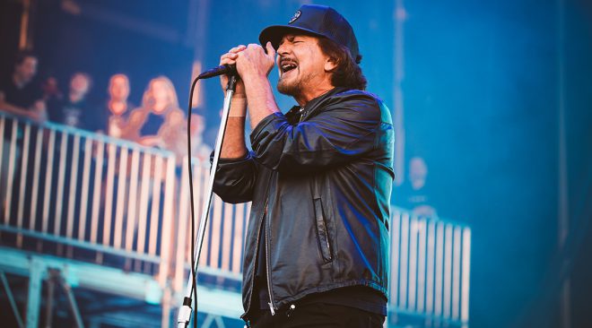 BottleRock 2024 Day 2: Pearl Jam, Maná, 13 other Saturday highlights