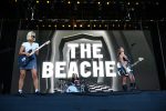 The Beaches, Jordan Miller, Kylie Miller, Leandra Earl, Eliza Enman-McDaniel