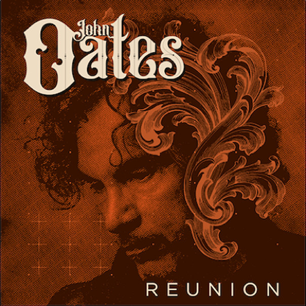 John Oates Reunion