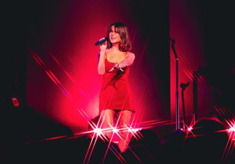 REVIEW: Maren Morris kicks off RSVP Redux tour at the Masonic