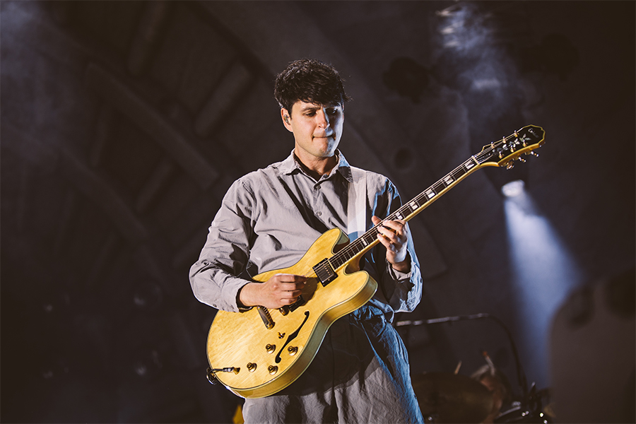 Vampire Weekend