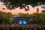 Fred Again.., Frost Amphitheater, Stanford, Palo Alto