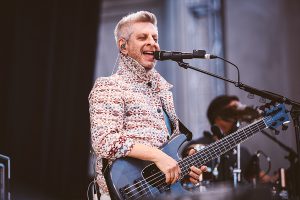 Mike Gordon