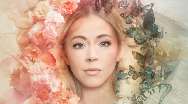 ALBUM REVIEW: Lindsey Stirling builds new worlds with 'Duality'