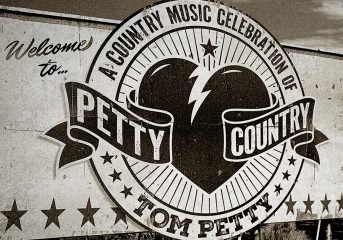 REVIEW: ‘Petty Country’ compilation more Tom Petty than country, but that's OK
