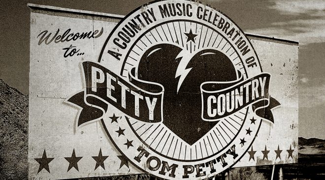 REVIEW: ‘Petty Country’ compilation more Tom Petty than country, but that's OK