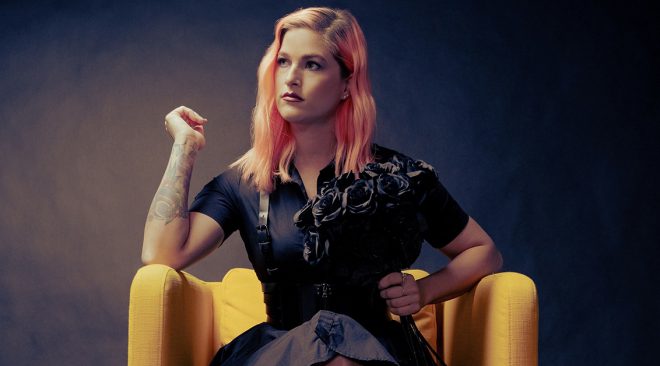 INTERVIEW: Cassadee Pope takes it back to the start with ‘Hereditary'