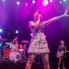 INTERVIEW: Rebel girls Bikini Kill enjoying the limelight, ready to make a new statement