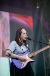 Soccer Mommy, Sophie Allison