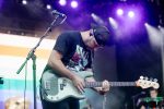 Jeff Rosenstock bassist