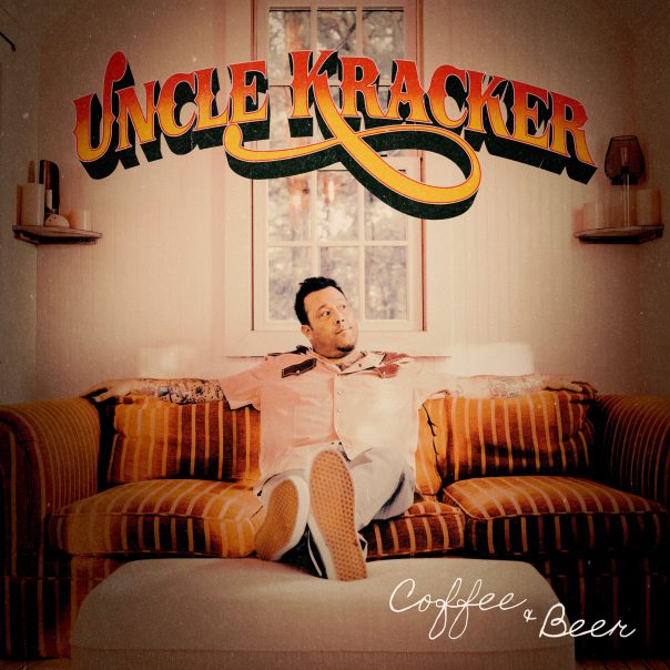 Uncle Kracker Coffee & Beer, Uncle Kracker Coffee and Beer