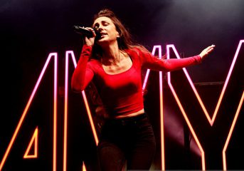 INTERVIEW: Amy Shark channeling all the feels