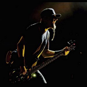 Shavo Odadjian, System of a Down