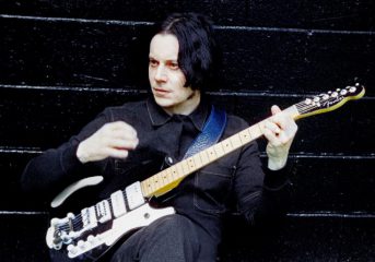 ALBUM REVIEW: Jack White burns bright on surprise 'No Name' LP