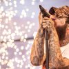 Outside Lands: Post Malone honors country music's greats