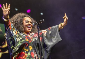 Blue Note reimagines Napa jazz fest as Black Radio Experience, with Jill Scott