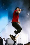 Deftones, Chino Moreno