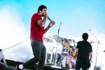 Deftones, Chino Moreno