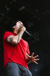 Deftones, Chino Moreno