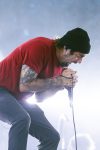 Deftones, Chino Moreno