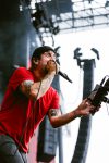 Deftones, Chino Moreno