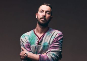 INTERVIEW: Mondo Cozmo taking risks on 'principle' with new LP